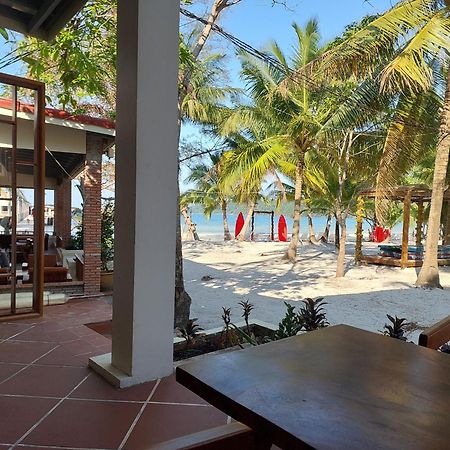 Soonnoeng Resort ロンサレム島 エクステリア 写真