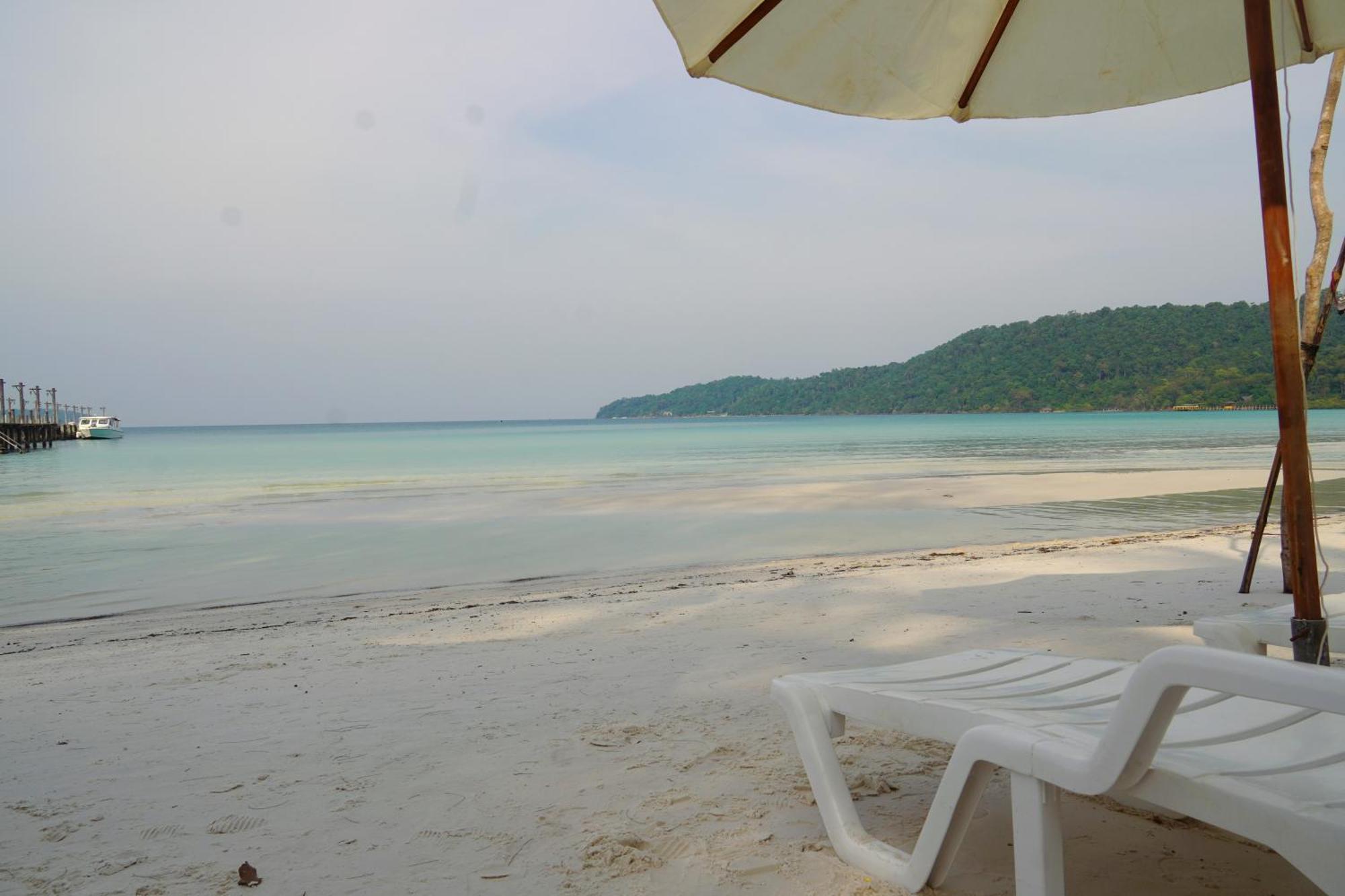 Soonnoeng Resort ロンサレム島 エクステリア 写真