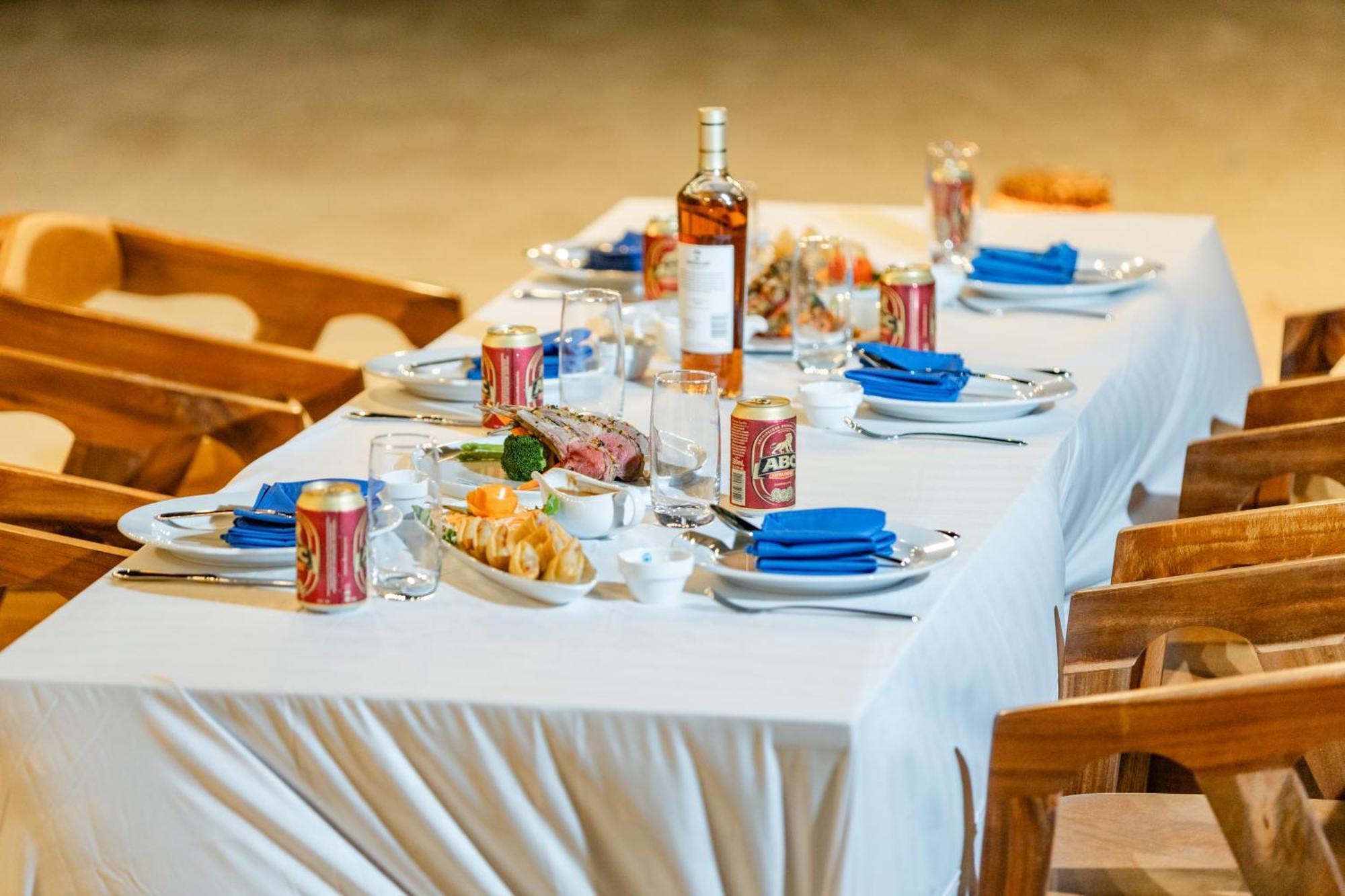 Soonnoeng Resort ロンサレム島 エクステリア 写真