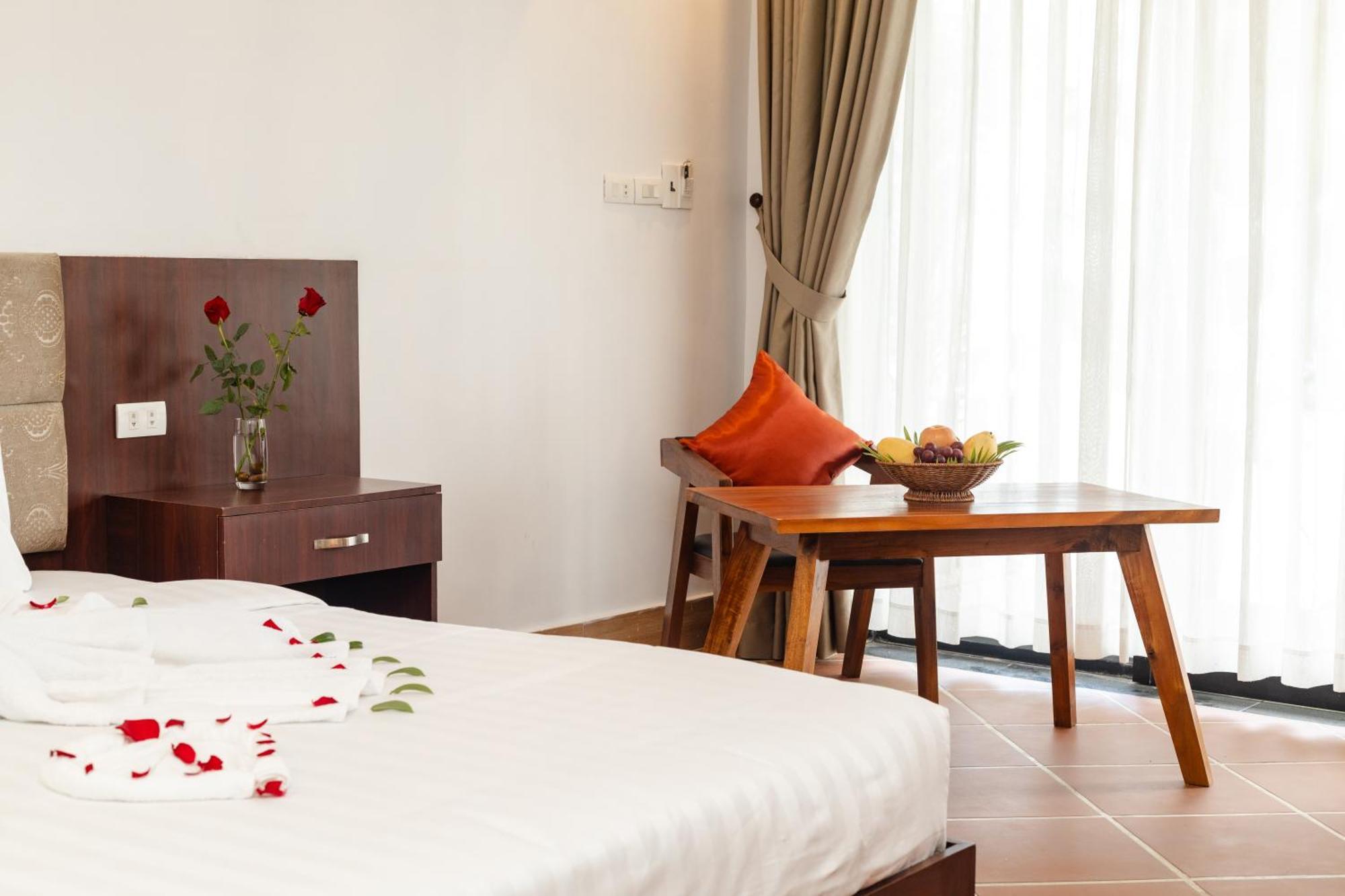 Soonnoeng Resort ロンサレム島 エクステリア 写真