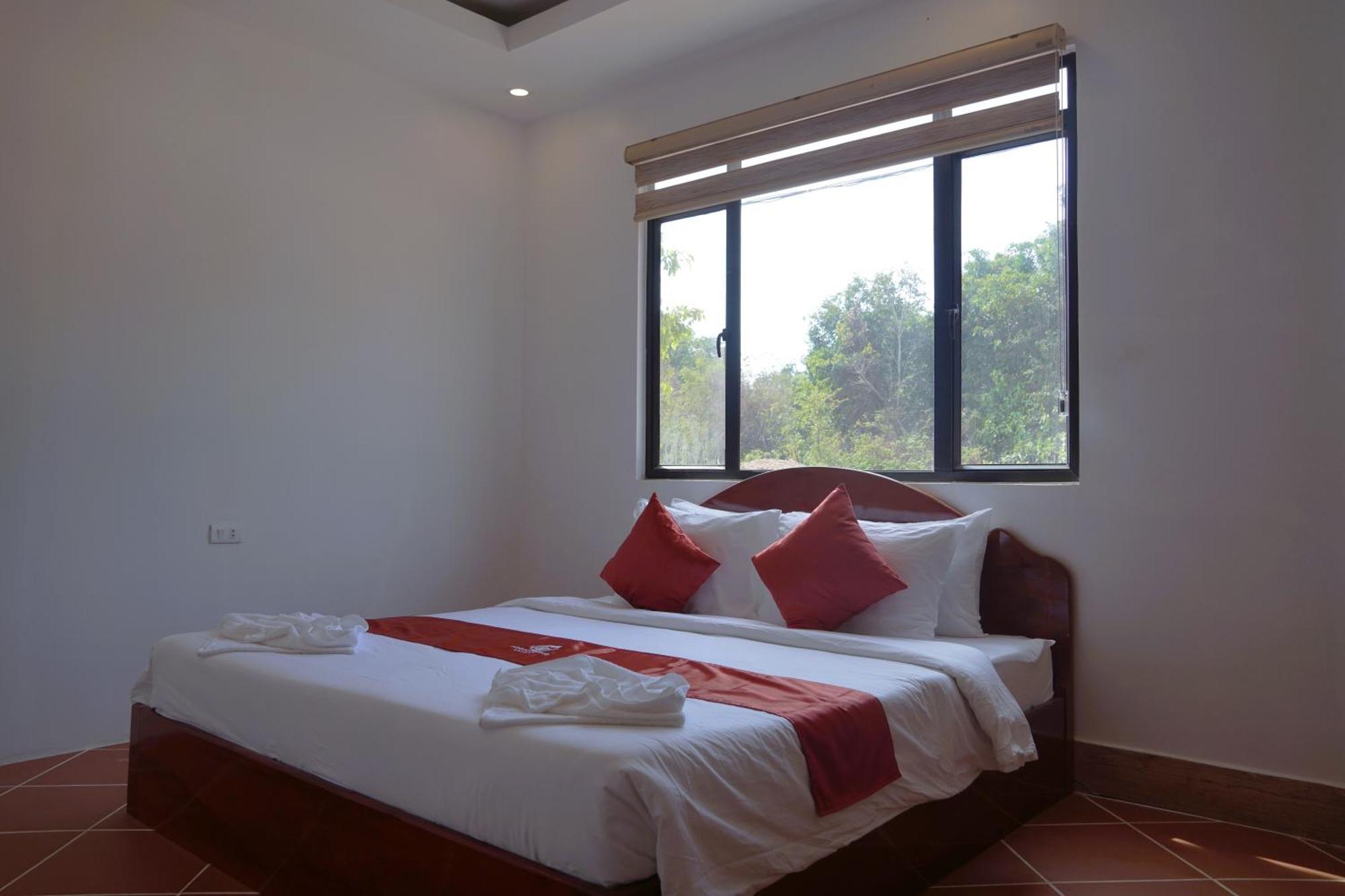 Soonnoeng Resort ロンサレム島 エクステリア 写真