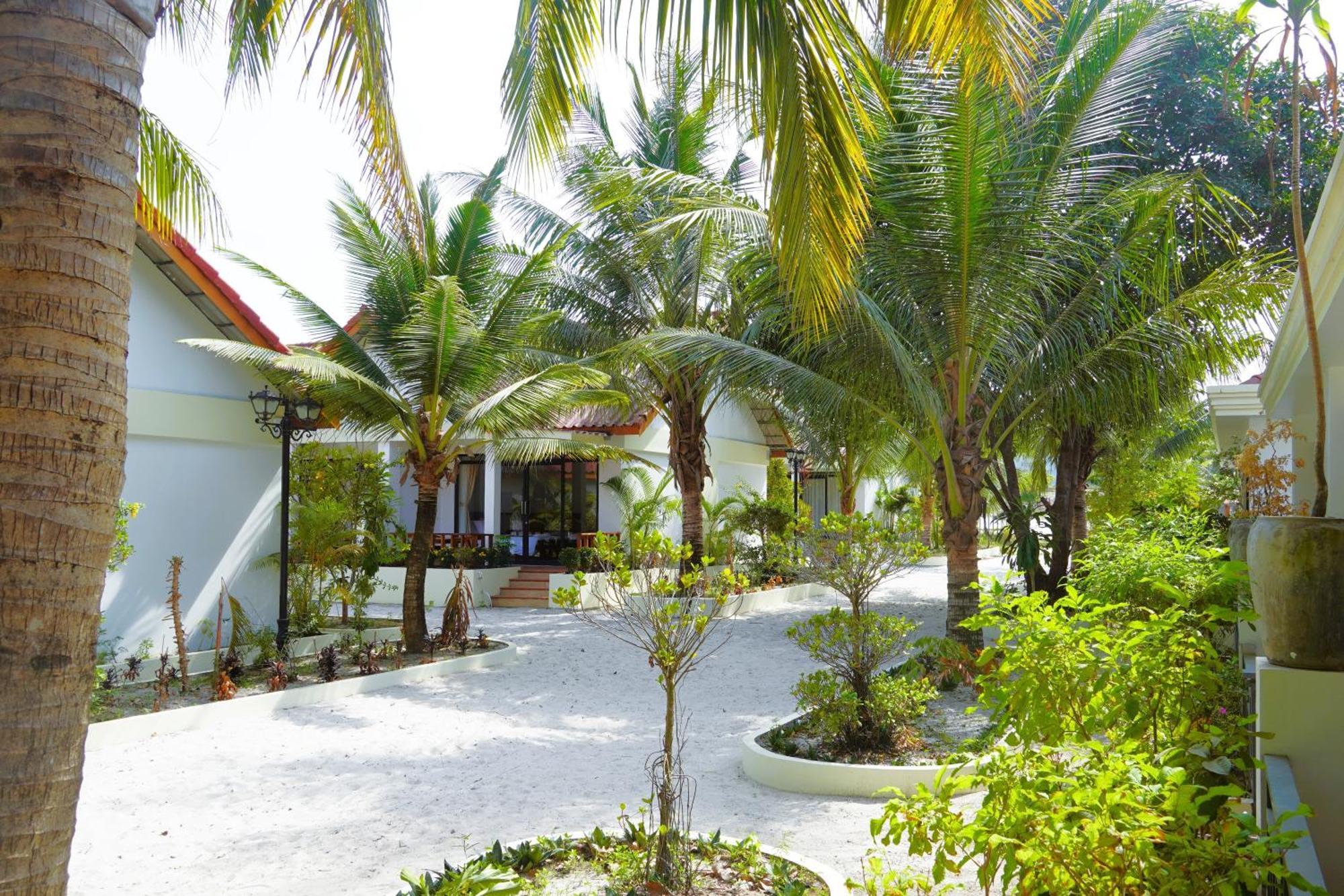 Soonnoeng Resort ロンサレム島 エクステリア 写真