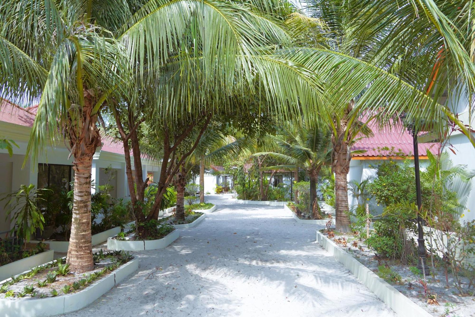 Soonnoeng Resort ロンサレム島 エクステリア 写真