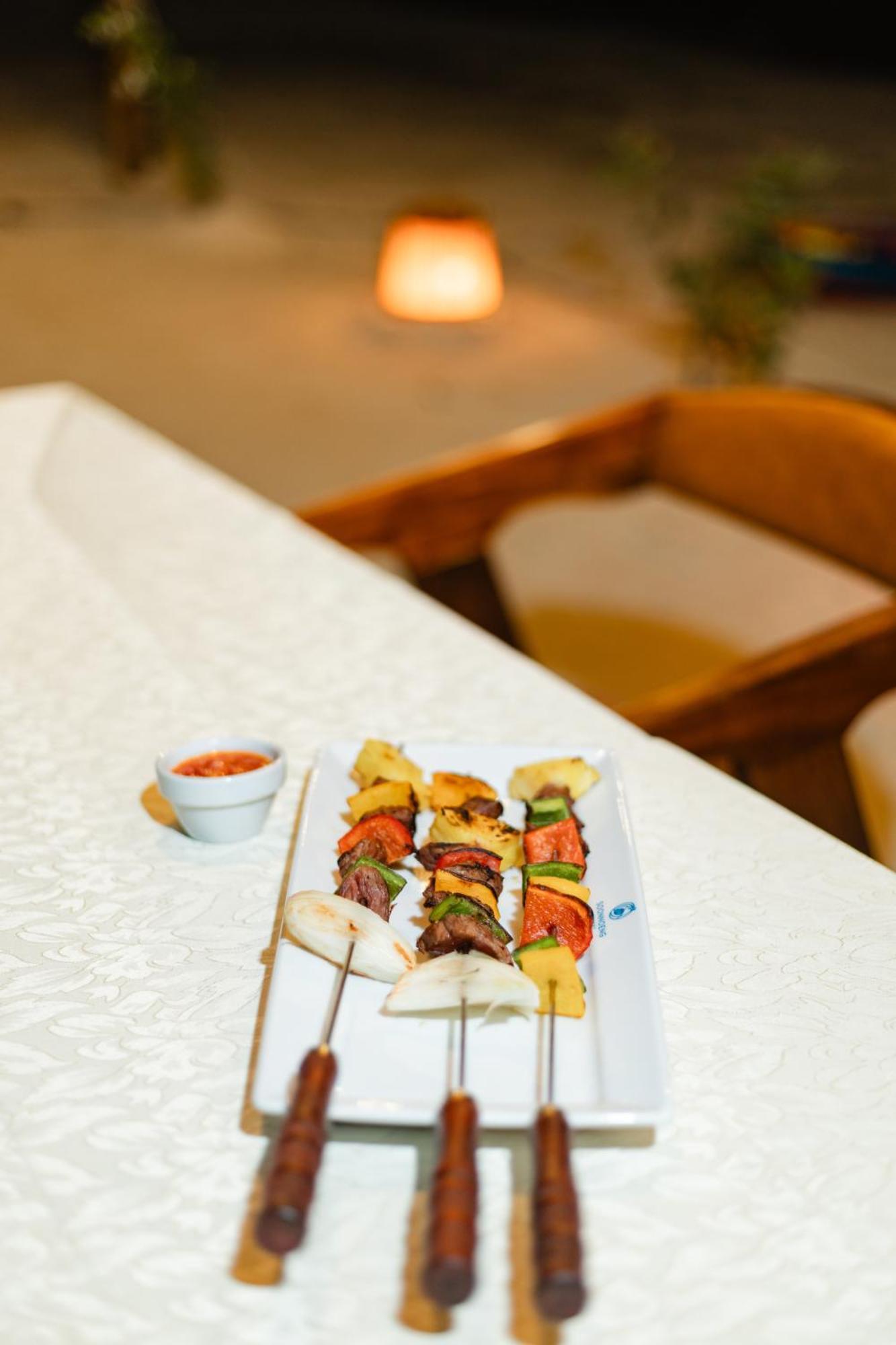 Soonnoeng Resort ロンサレム島 エクステリア 写真