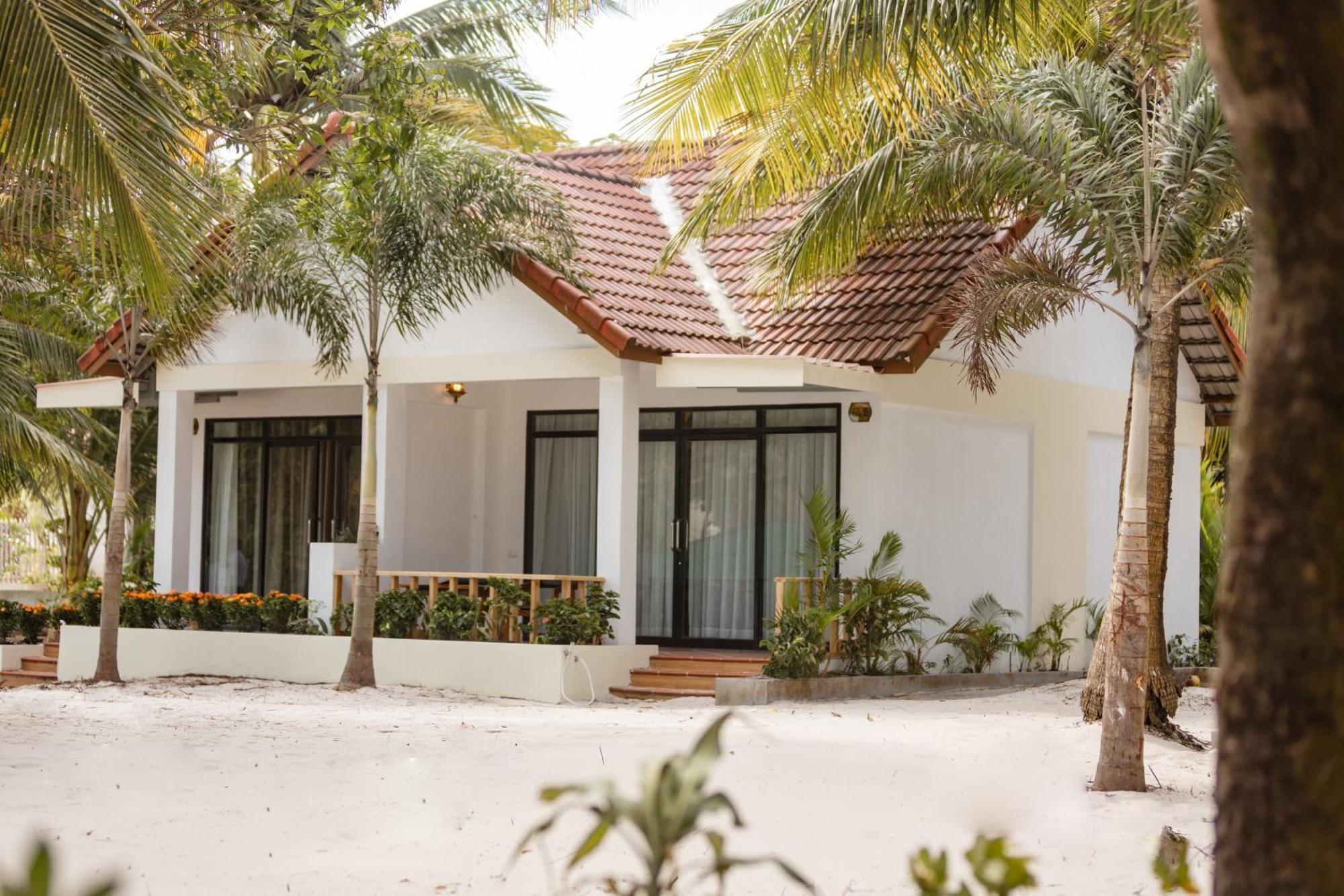 Soonnoeng Resort ロンサレム島 エクステリア 写真