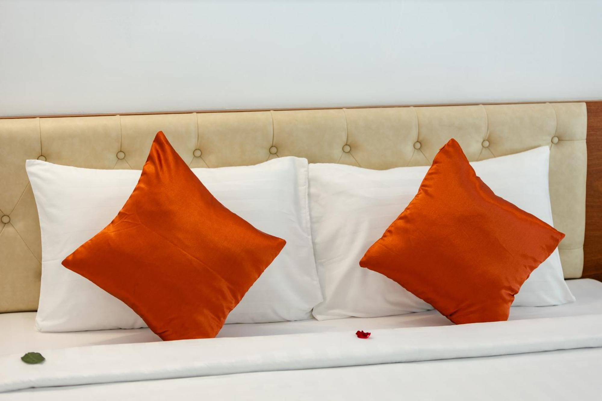 Soonnoeng Resort ロンサレム島 エクステリア 写真