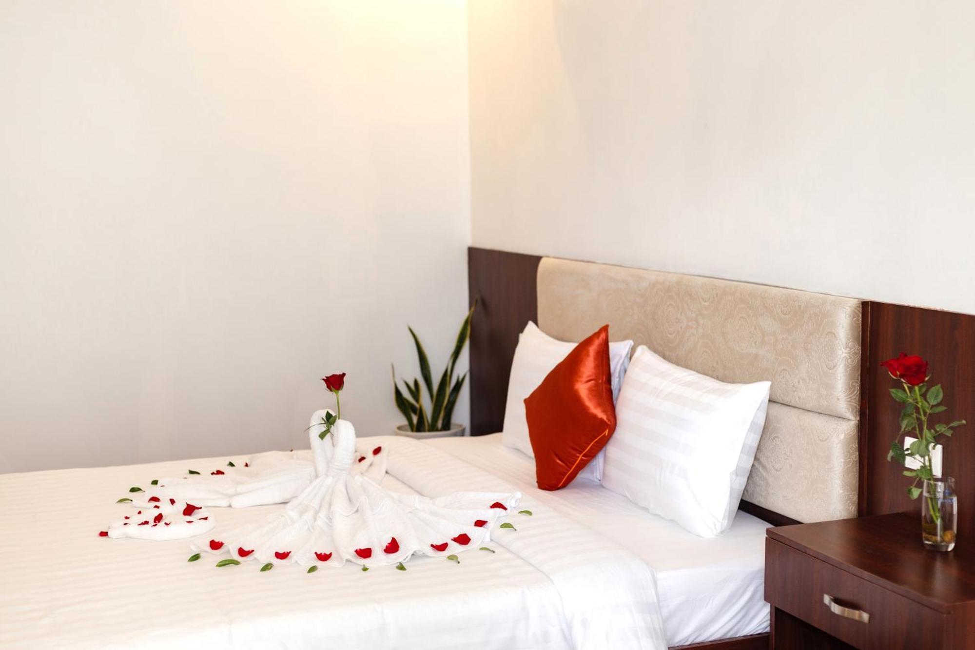 Soonnoeng Resort ロンサレム島 エクステリア 写真