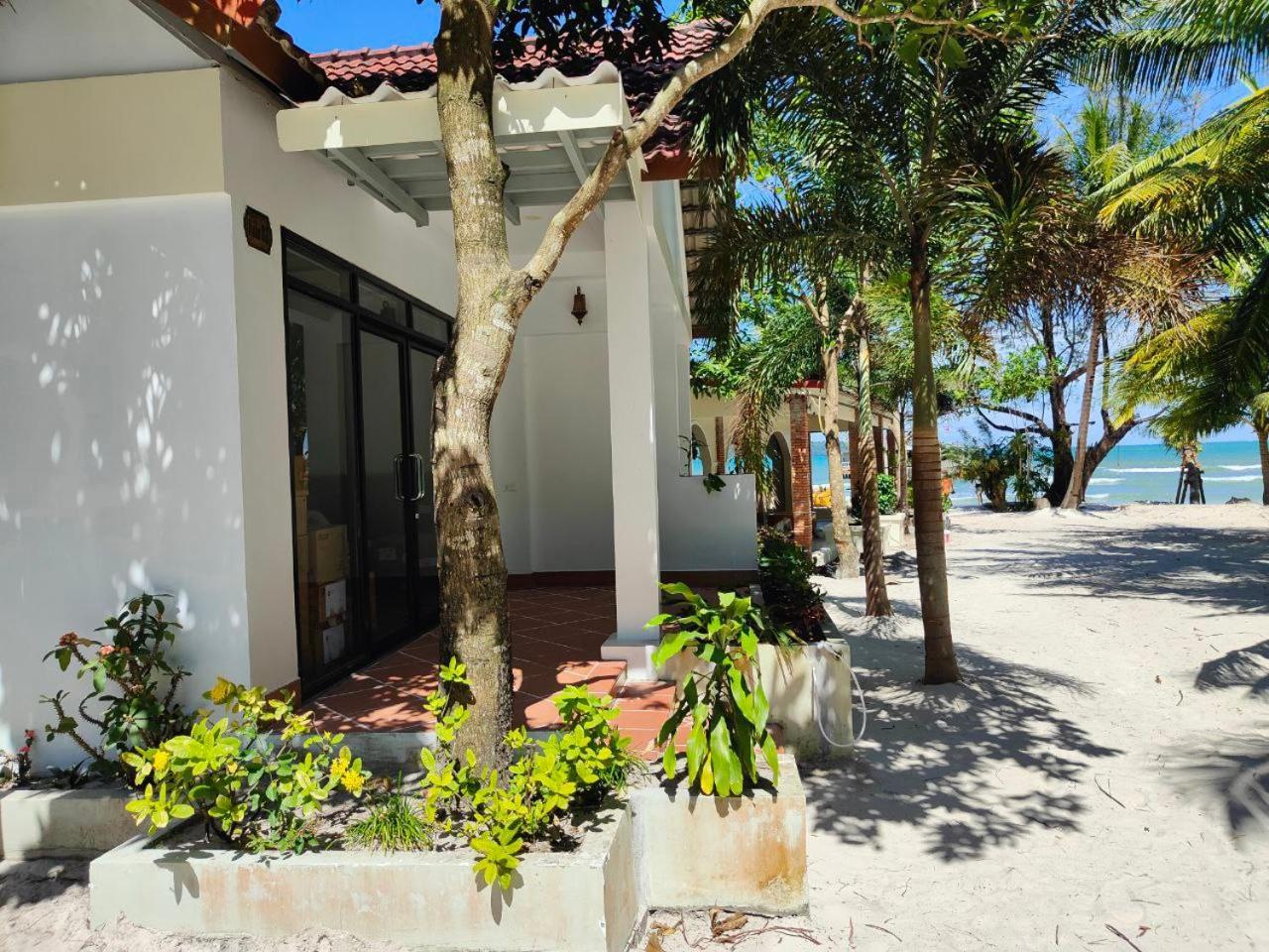 Soonnoeng Resort ロンサレム島 エクステリア 写真