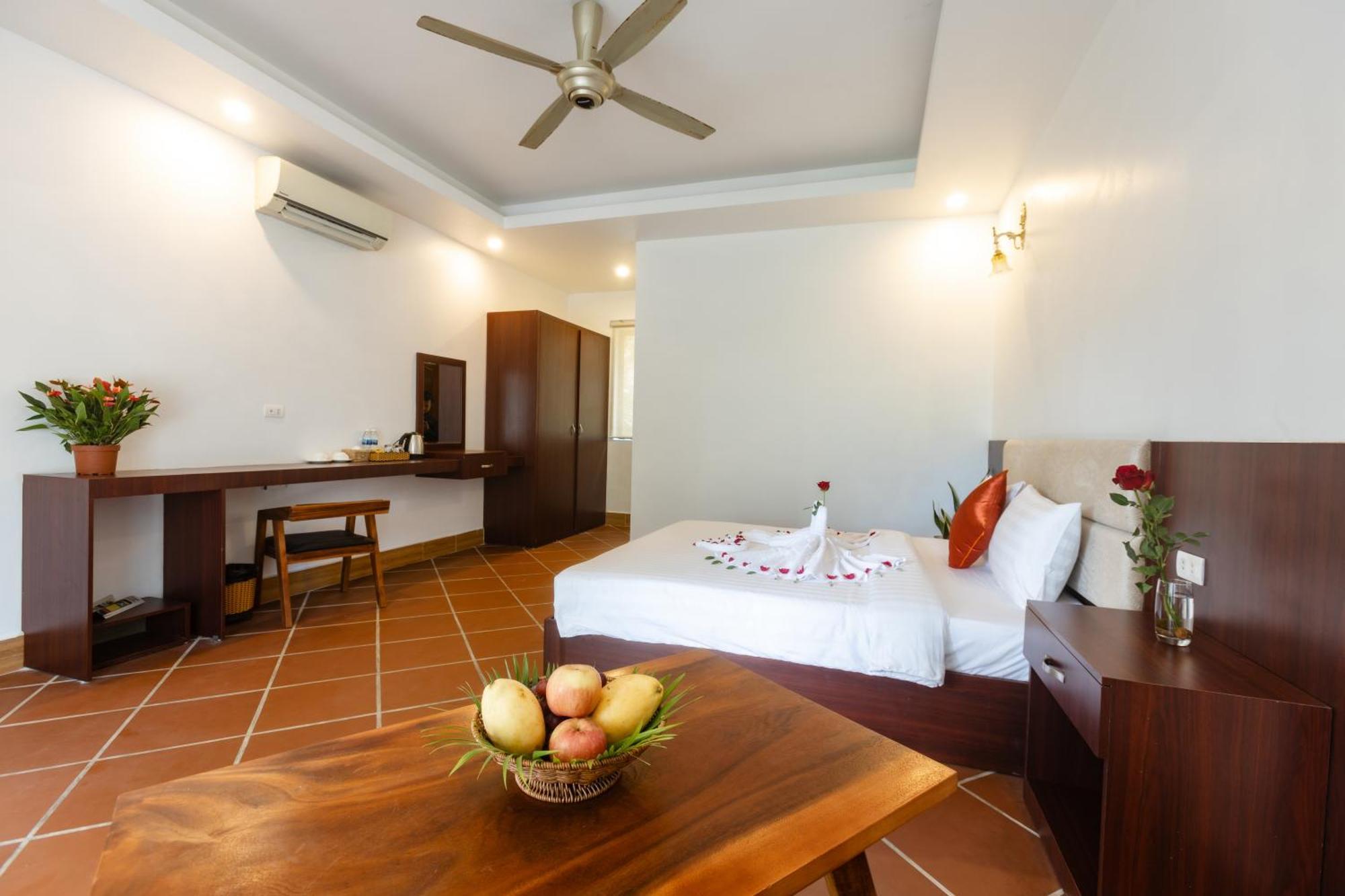 Soonnoeng Resort ロンサレム島 エクステリア 写真